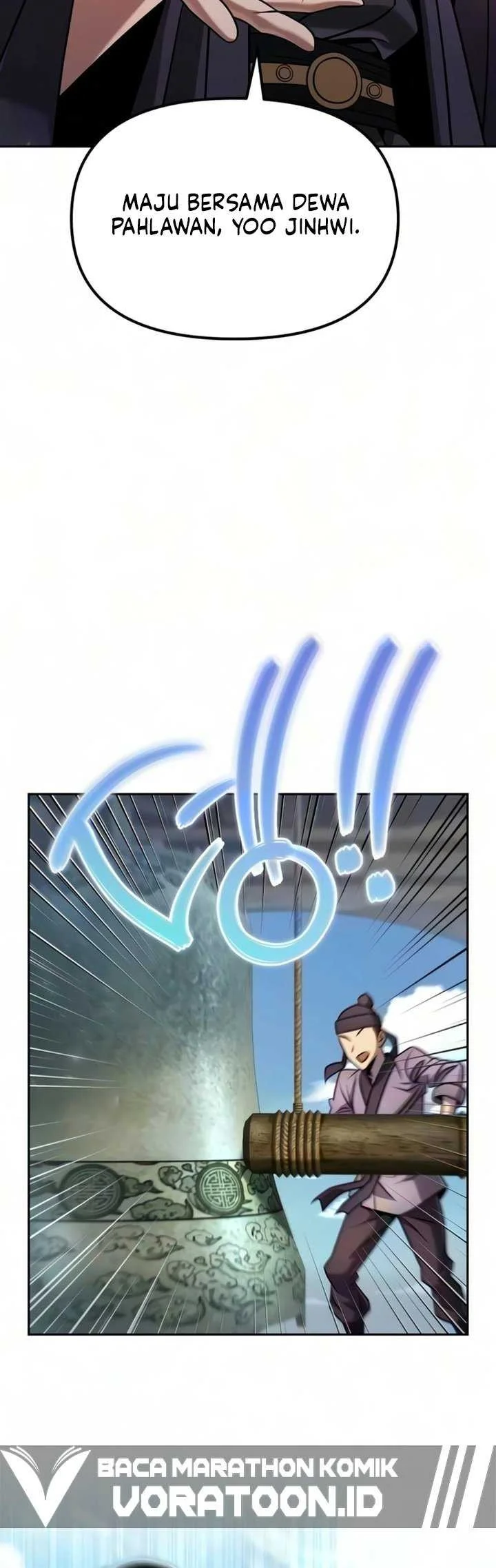 The Second Eunuch Regains His Manhood Chapter 102 Gambar 28
