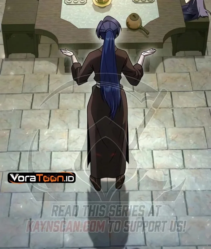 The Second Eunuch Regains His Manhood Chapter 103 Gambar 58