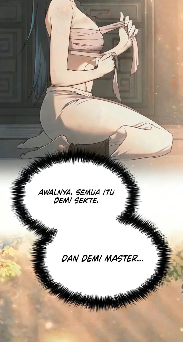 The Second Eunuch Regains His Manhood Chapter 103 Gambar 60