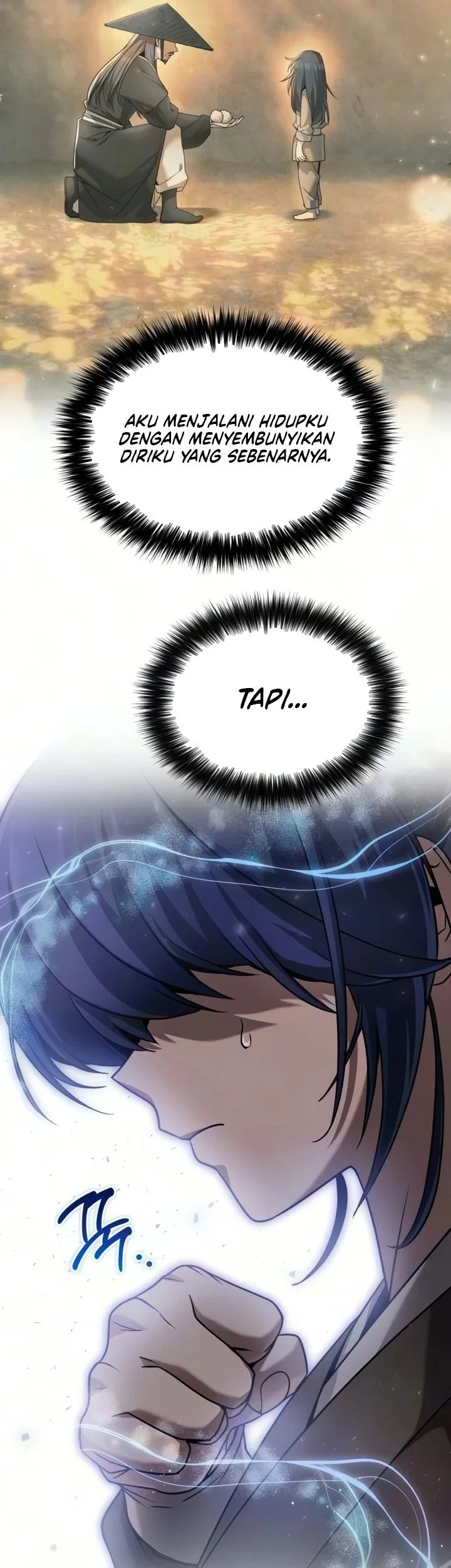 The Second Eunuch Regains His Manhood Chapter 103 Gambar 61