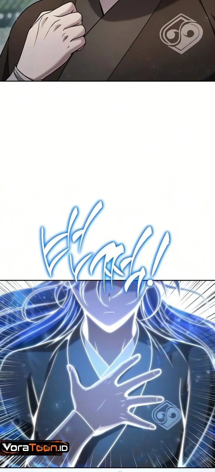 The Second Eunuch Regains His Manhood Chapter 103 Gambar 64
