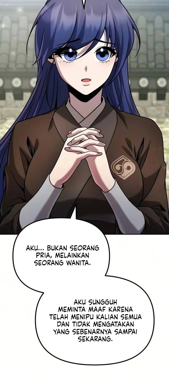 The Second Eunuch Regains His Manhood Chapter 103 Gambar 68