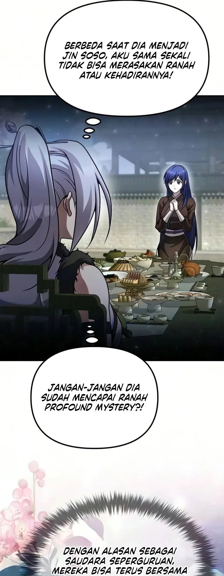 The Second Eunuch Regains His Manhood Chapter 103 Gambar 71