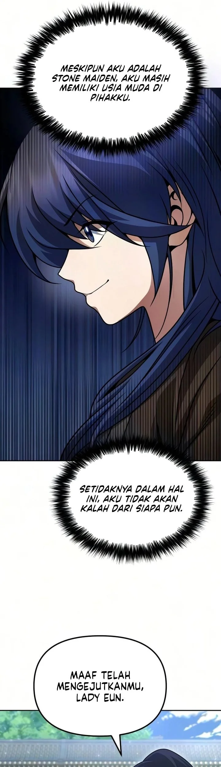 The Second Eunuch Regains His Manhood Chapter 103 Gambar 74