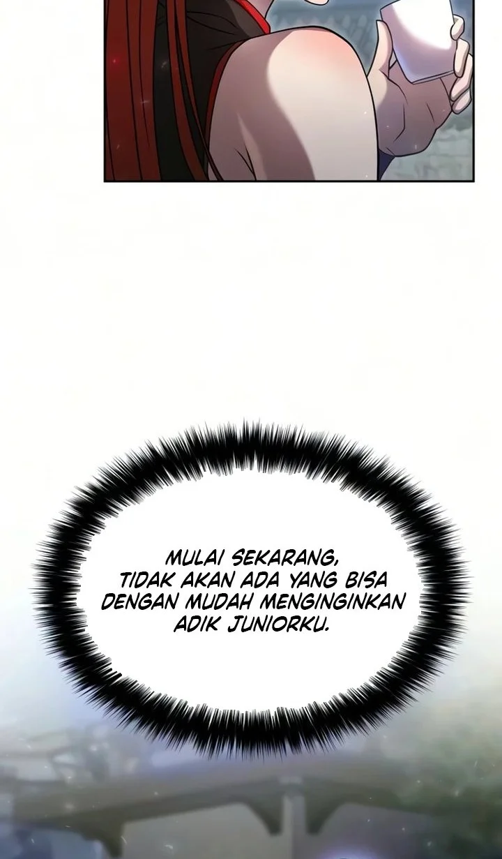 The Second Eunuch Regains His Manhood Chapter 103 Gambar 81