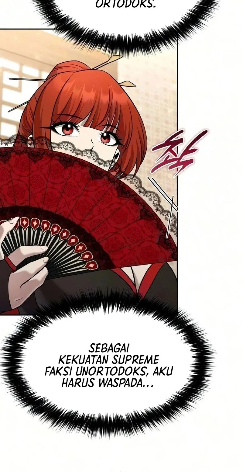 The Second Eunuch Regains His Manhood Chapter 104 Gambar 55