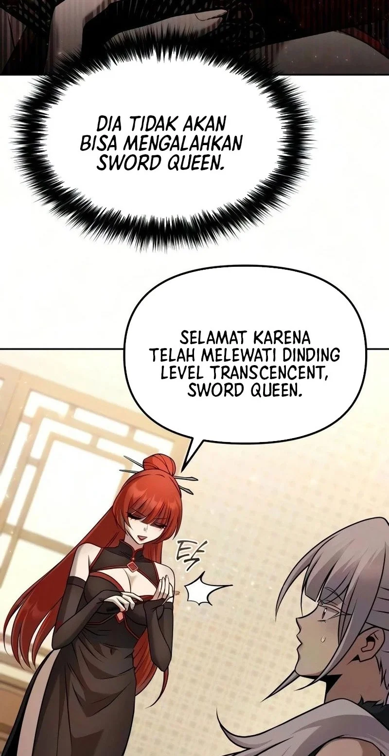The Second Eunuch Regains His Manhood Chapter 104 Gambar 57