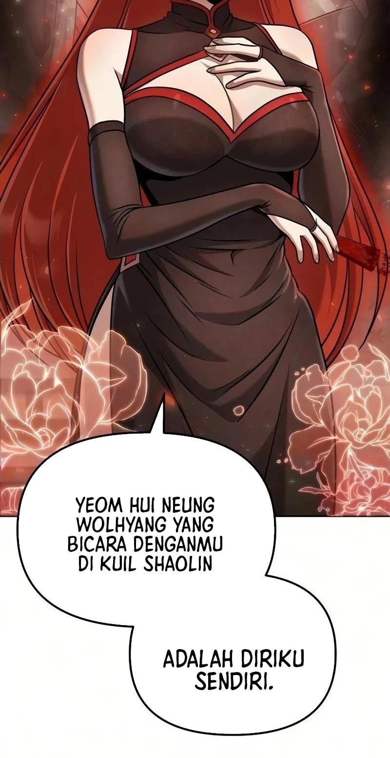 The Second Eunuch Regains His Manhood Chapter 104 Gambar 59