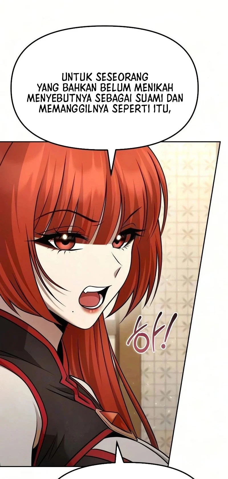 The Second Eunuch Regains His Manhood Chapter 104 Gambar 65