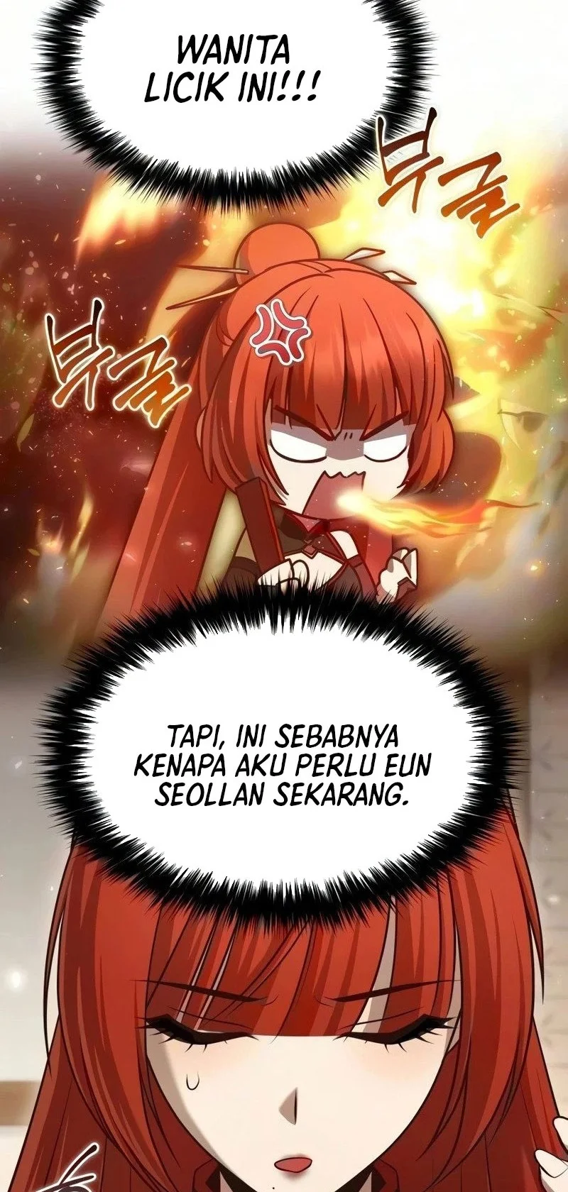The Second Eunuch Regains His Manhood Chapter 104 Gambar 69