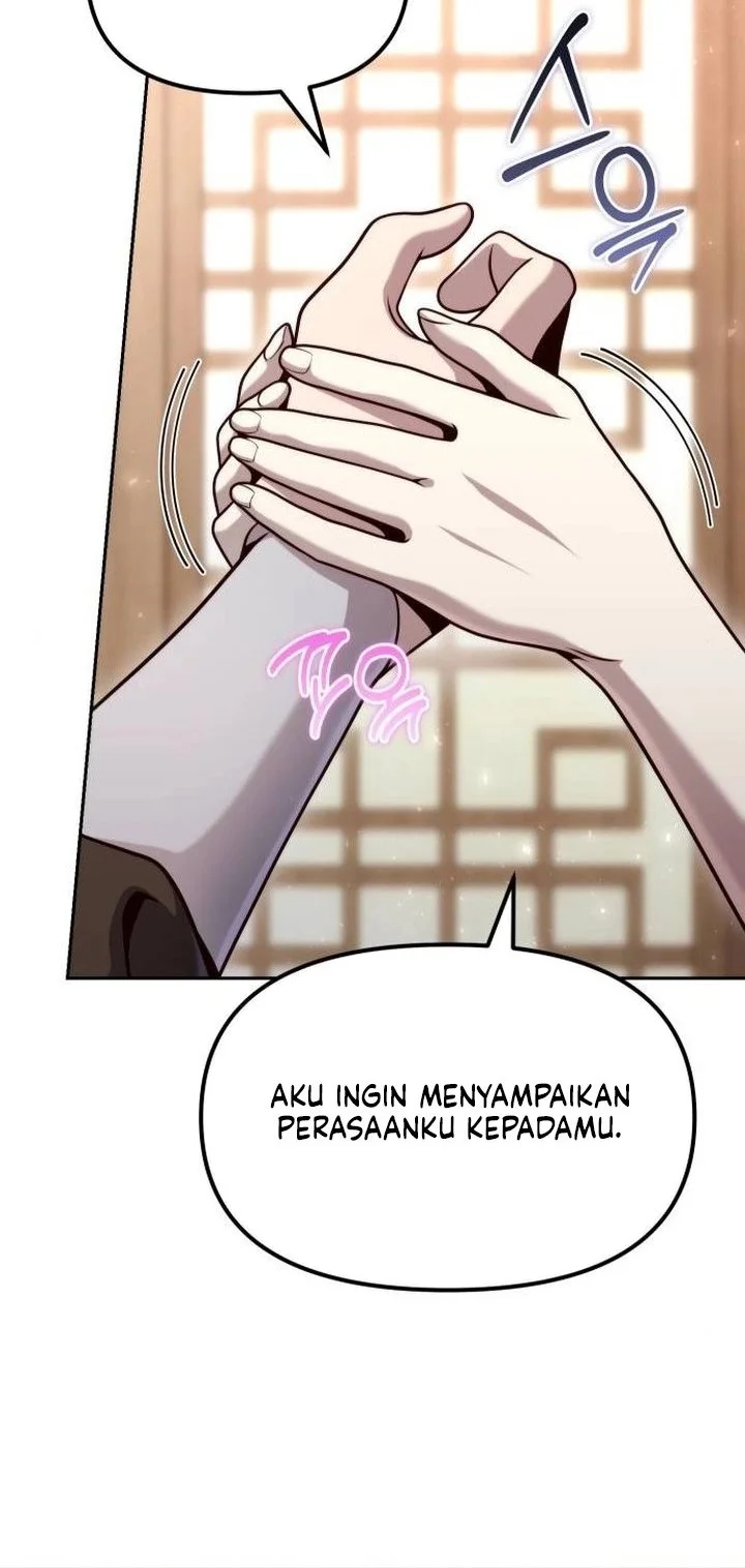 The Second Eunuch Regains His Manhood Chapter 105 Gambar 27