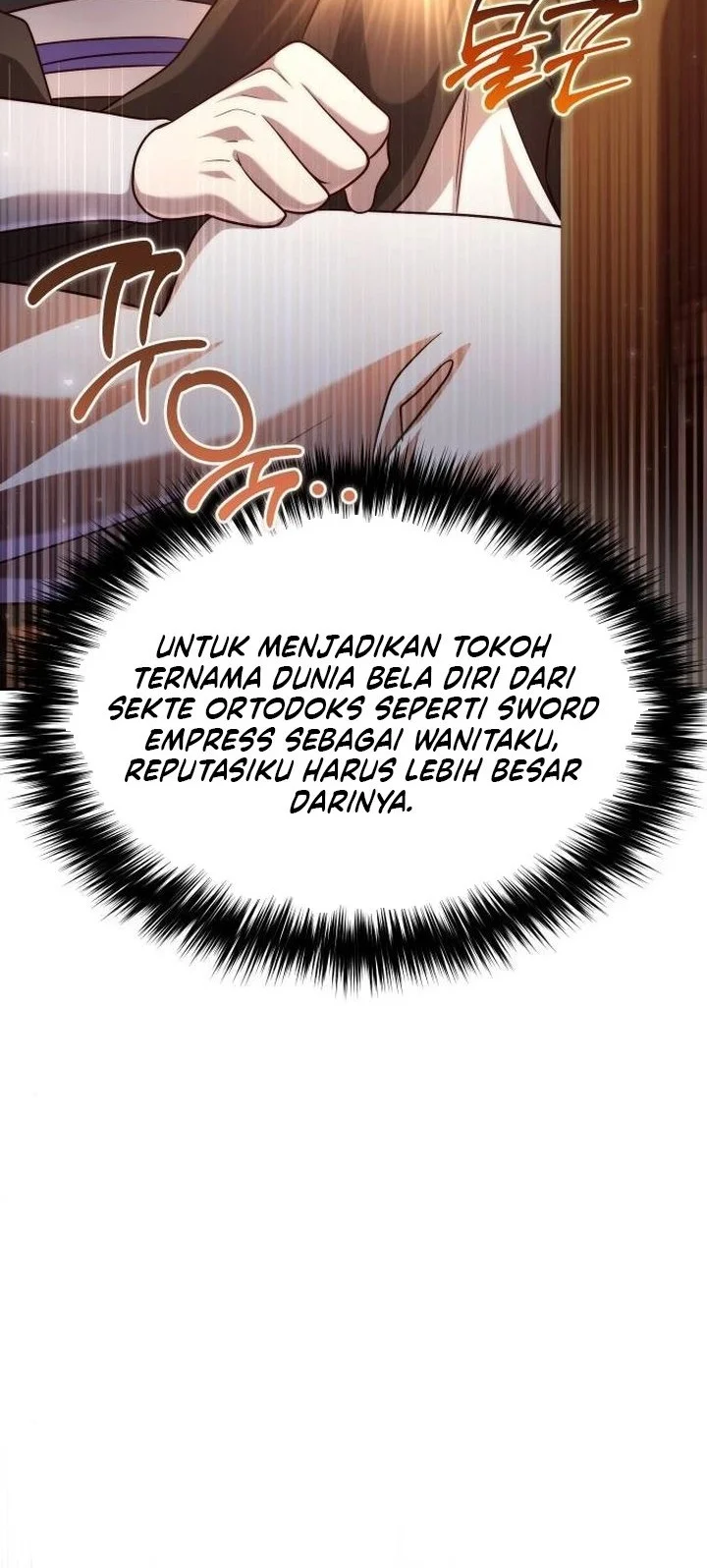 The Second Eunuch Regains His Manhood Chapter 105 Gambar 40