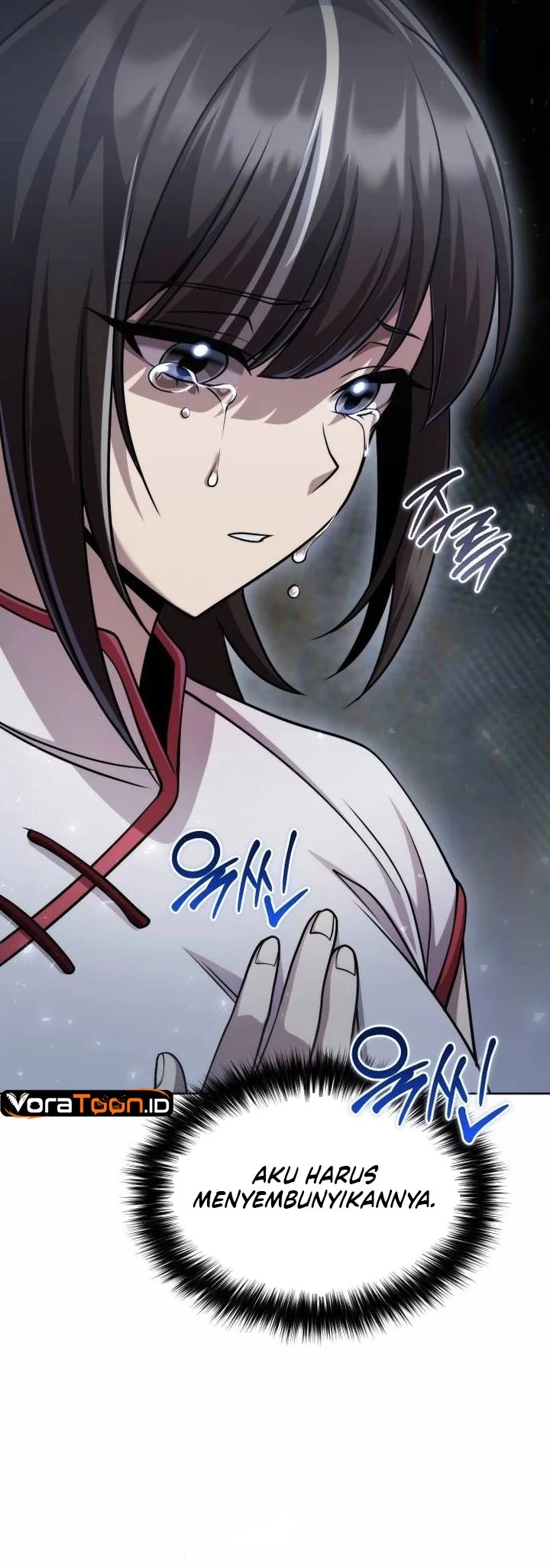 The Second Eunuch Regains His Manhood Chapter 105 Gambar 57