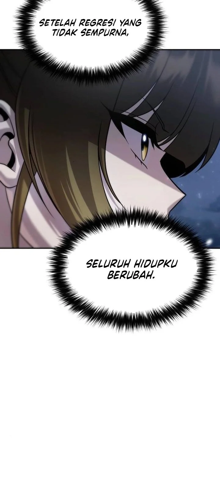The Second Eunuch Regains His Manhood Chapter 105 Gambar 67
