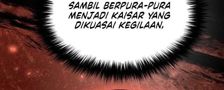 The Second Eunuch Regains His Manhood Chapter 105 Gambar 70