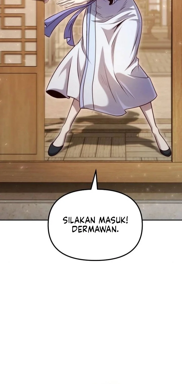 The Second Eunuch Regains His Manhood Chapter 105 Gambar 5