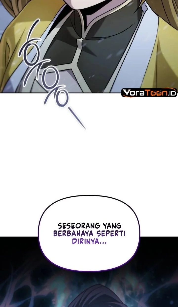 The Second Eunuch Regains His Manhood Chapter 105 Gambar 86