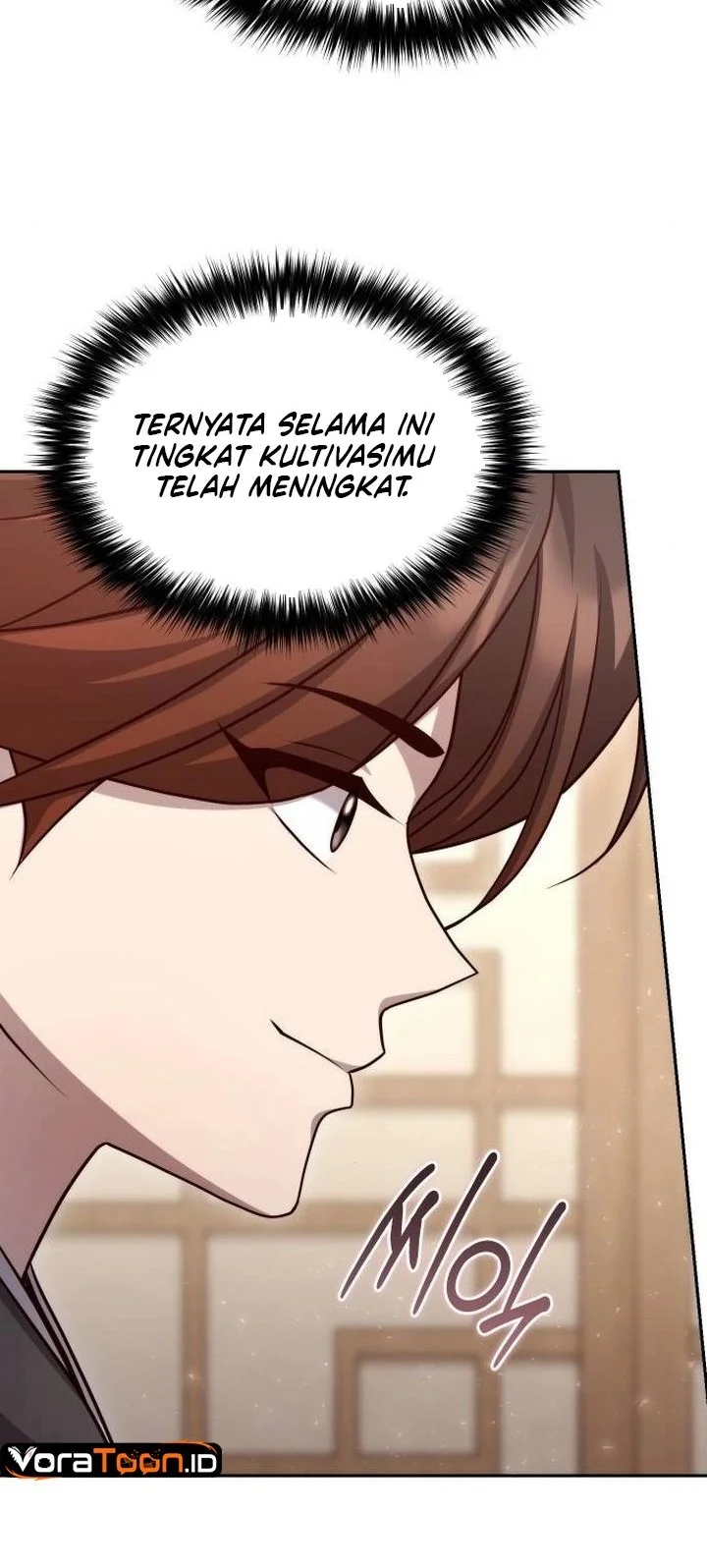The Second Eunuch Regains His Manhood Chapter 105 Gambar 12