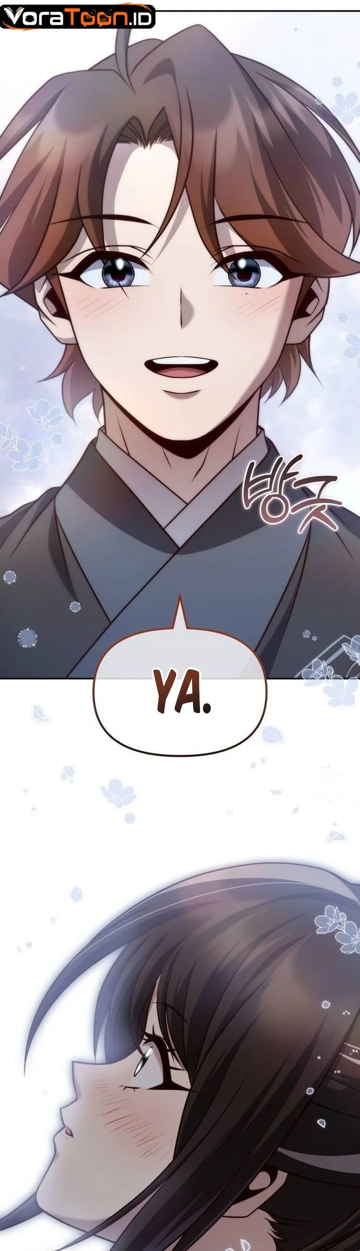 The Second Eunuch Regains His Manhood Chapter 106 Gambar 34