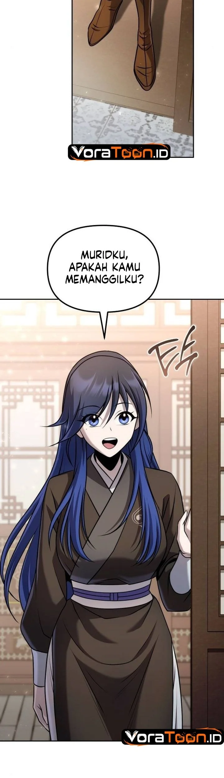 The Second Eunuch Regains His Manhood Chapter 106 Gambar 41