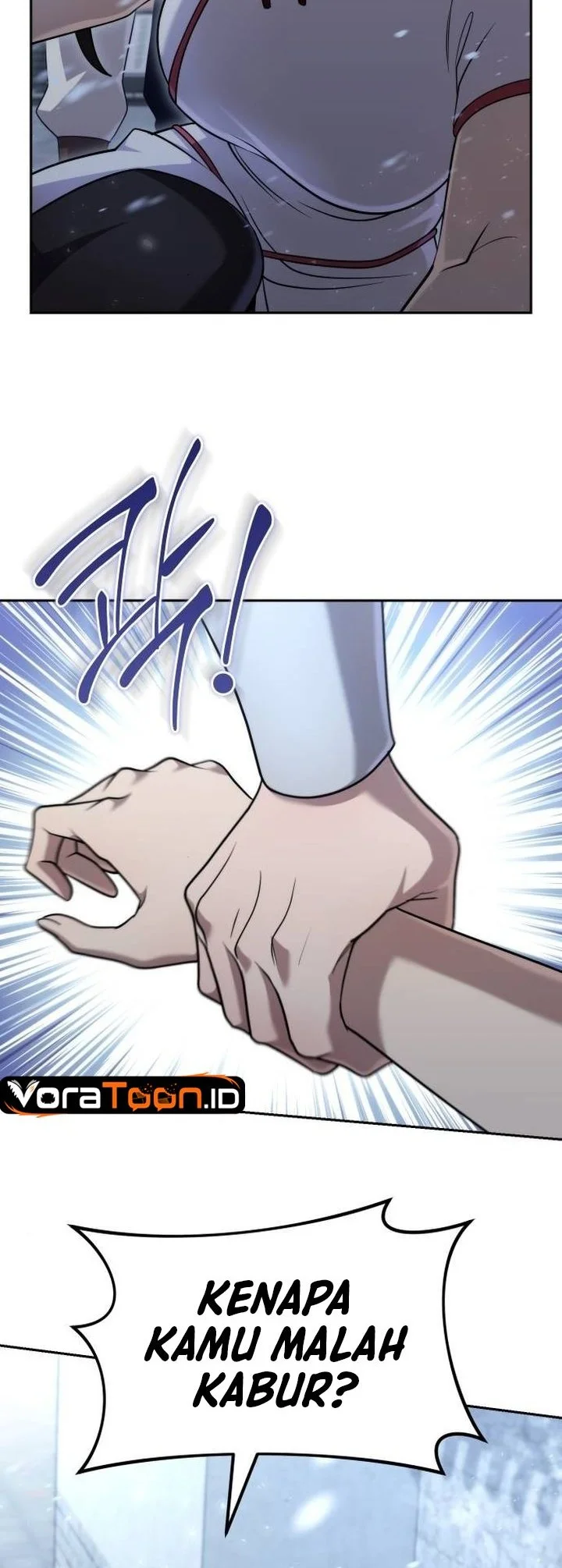 The Second Eunuch Regains His Manhood Chapter 106 Gambar 17