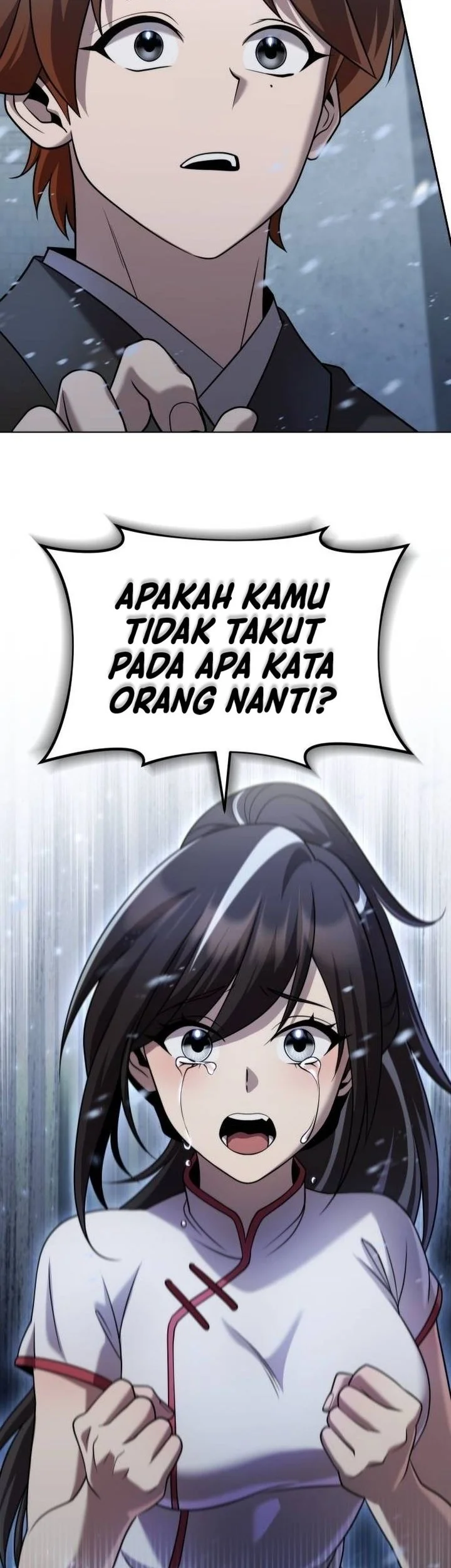 The Second Eunuch Regains His Manhood Chapter 106 Gambar 23