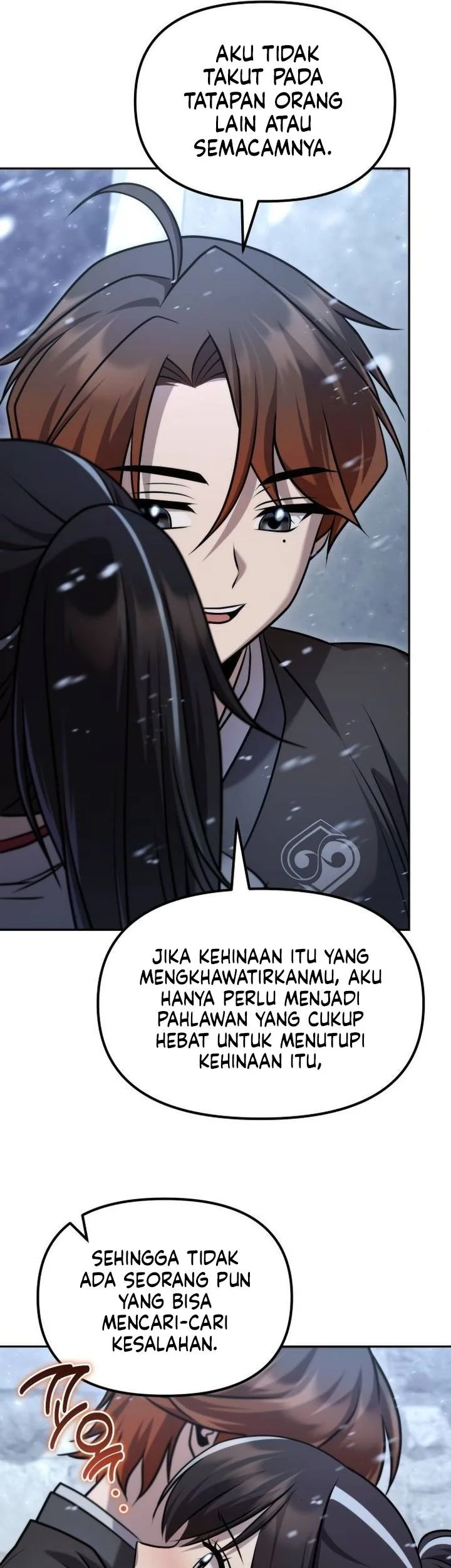 The Second Eunuch Regains His Manhood Chapter 106 Gambar 26