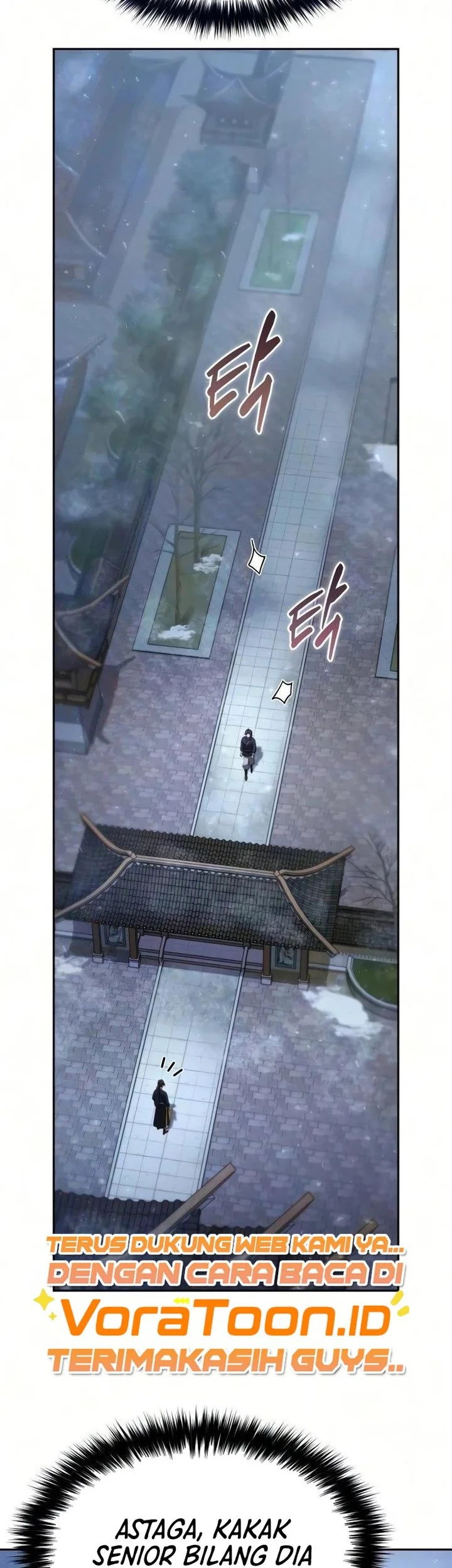 The Second Eunuch Regains His Manhood Chapter 107 Gambar 57