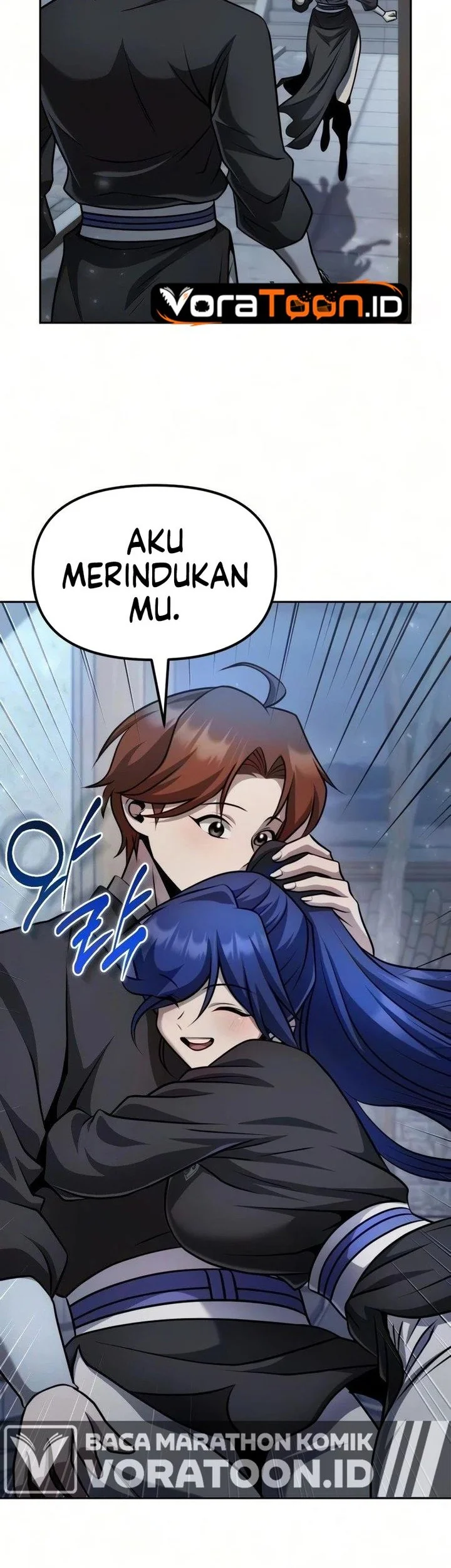 The Second Eunuch Regains His Manhood Chapter 107 Gambar 59