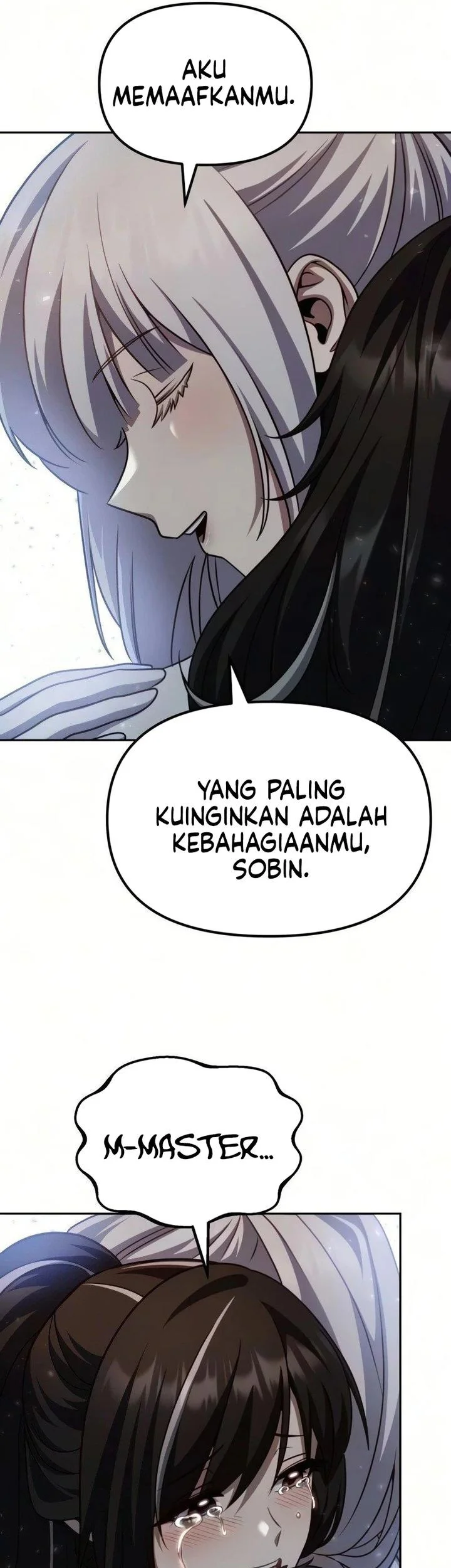 The Second Eunuch Regains His Manhood Chapter 107 halaman 18