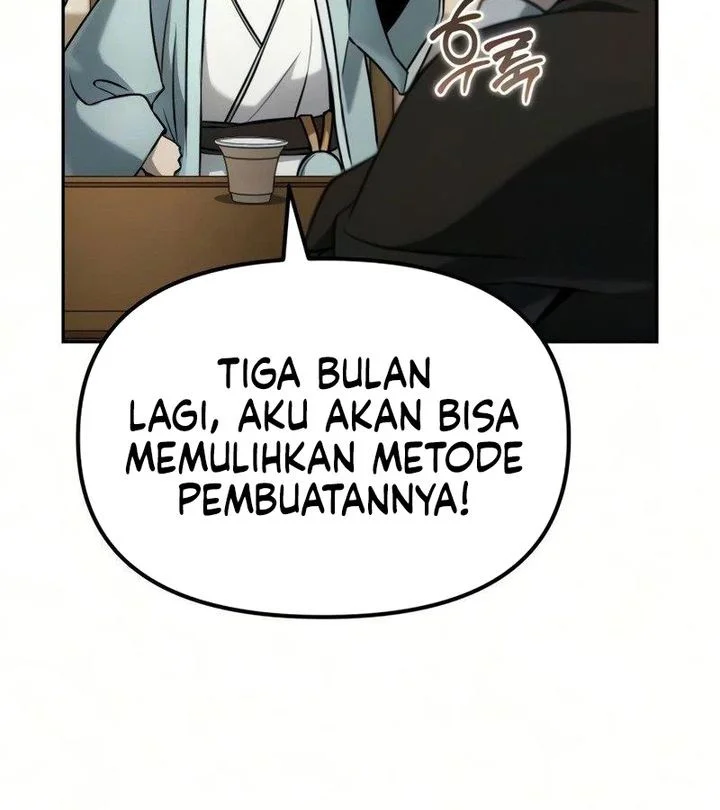 The Second Eunuch Regains His Manhood Chapter 107 halaman 27