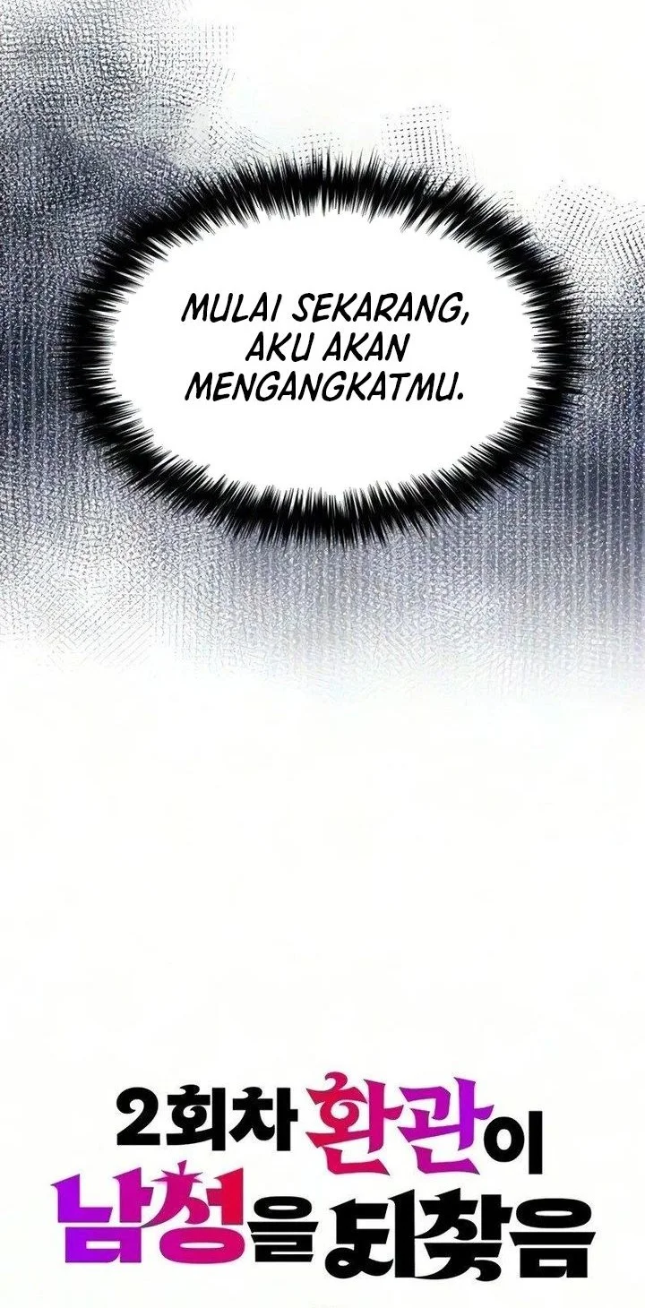 The Second Eunuch Regains His Manhood Chapter 108 halaman 38