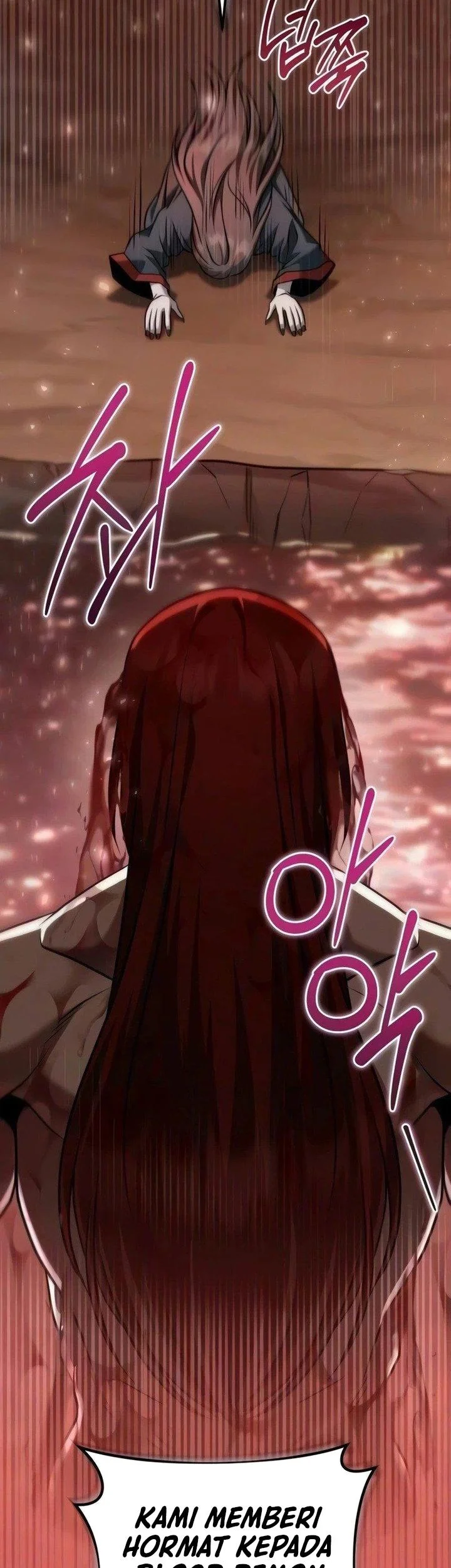 The Second Eunuch Regains His Manhood Chapter 108 halaman 41
