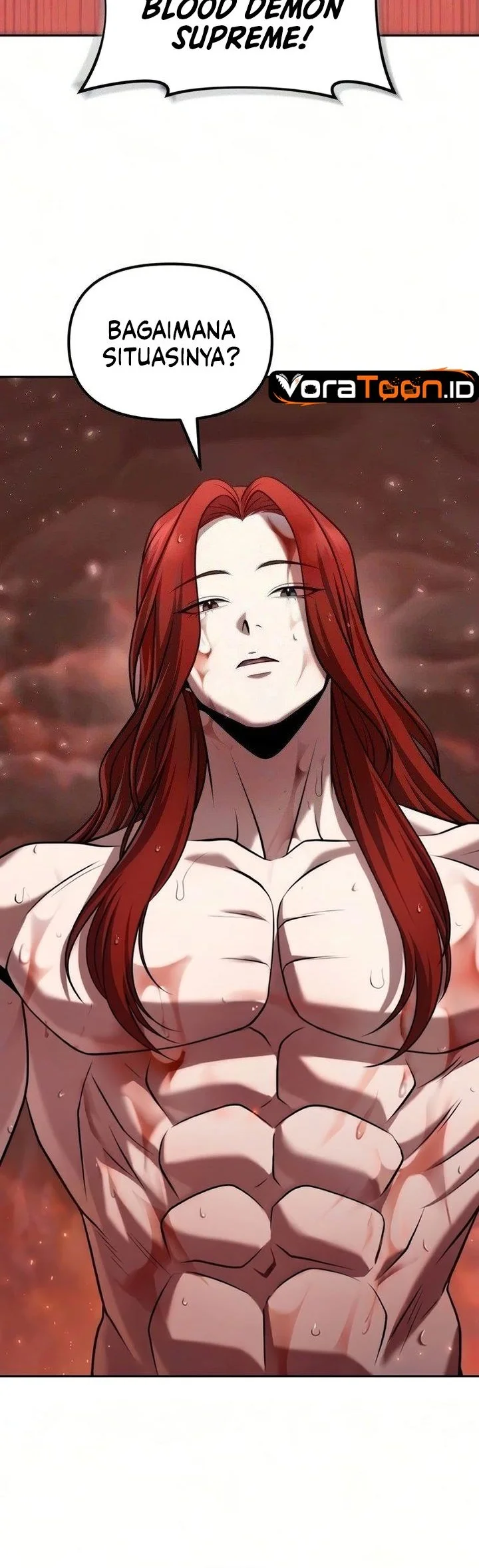 The Second Eunuch Regains His Manhood Chapter 108 halaman 42