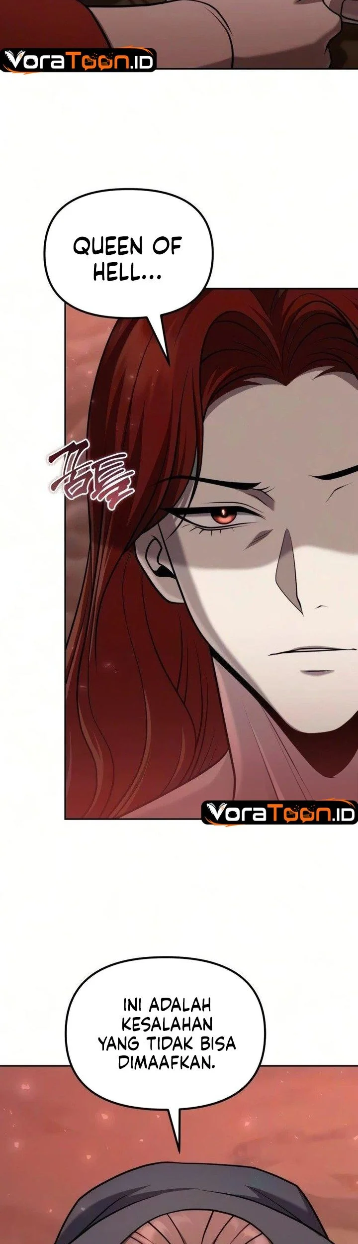 The Second Eunuch Regains His Manhood Chapter 108 halaman 45