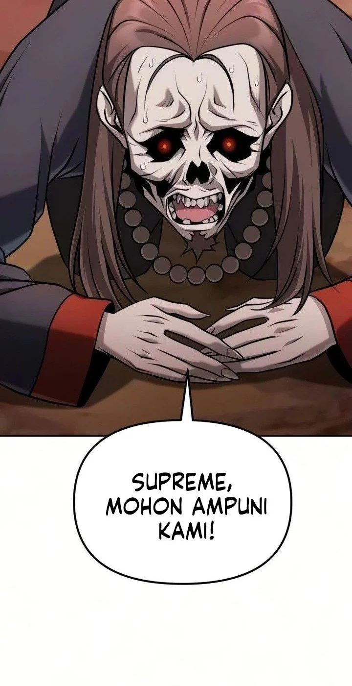The Second Eunuch Regains His Manhood Chapter 108 Gambar 45