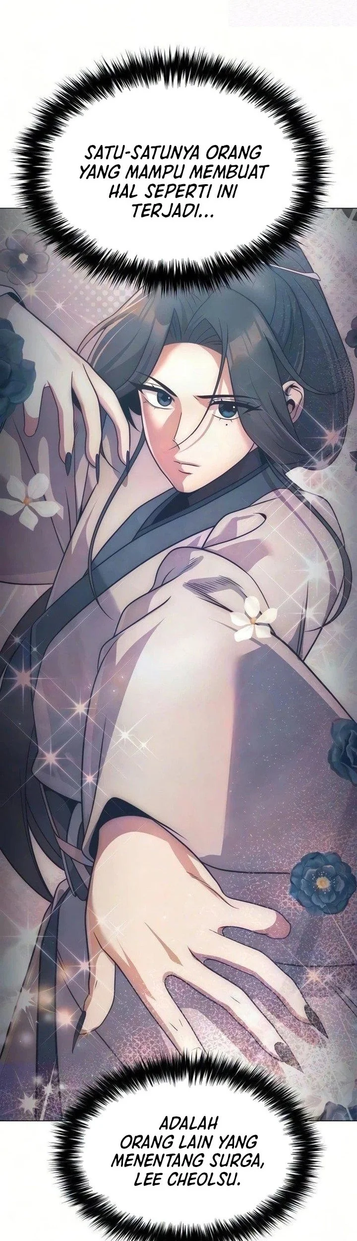 The Second Eunuch Regains His Manhood Chapter 108 Gambar 47