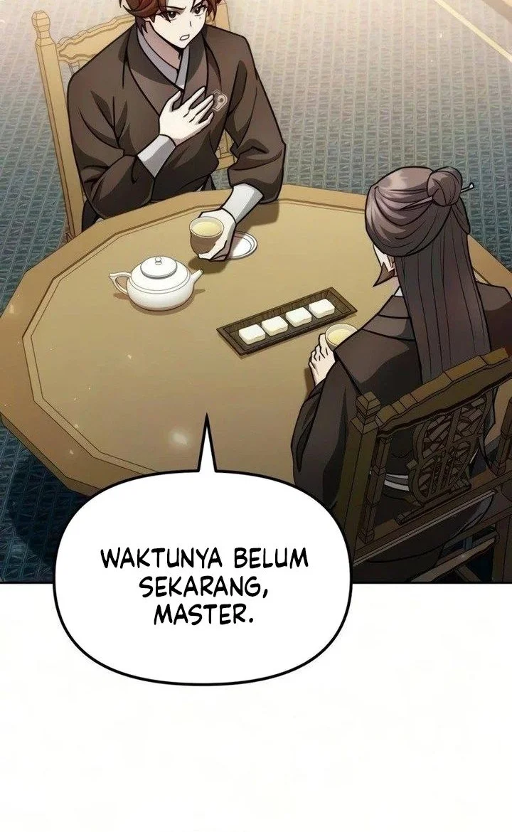 The Second Eunuch Regains His Manhood Chapter 108 halaman 10