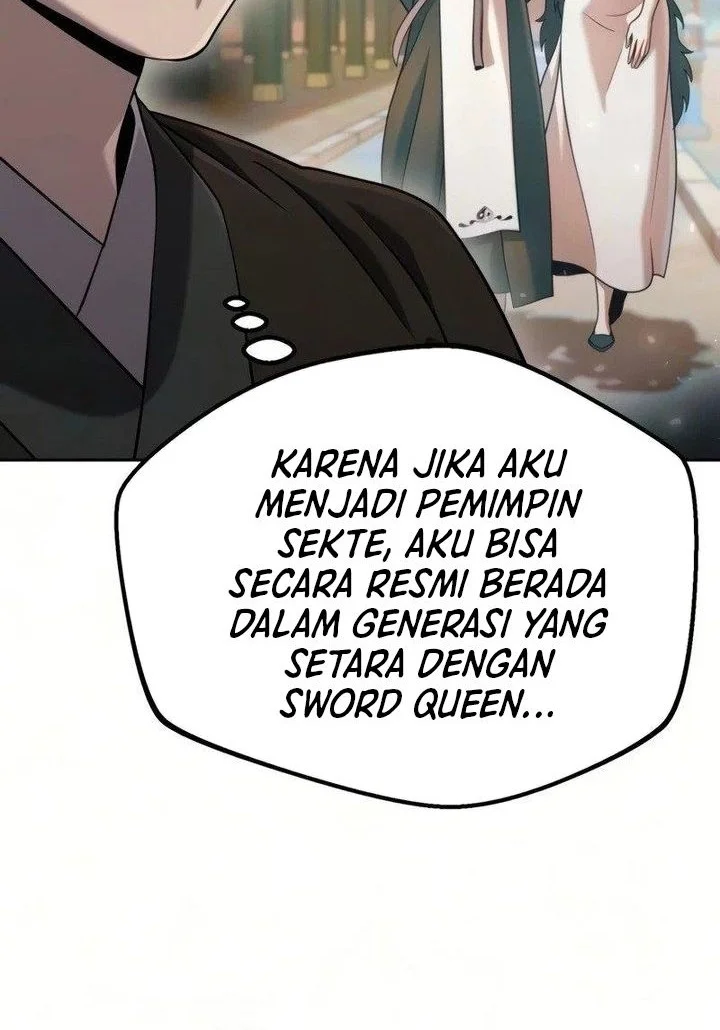 The Second Eunuch Regains His Manhood Chapter 108 halaman 26