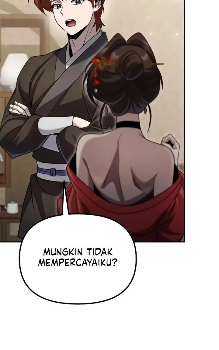 The Second Eunuch Regains His Manhood Chapter 109 halaman 22