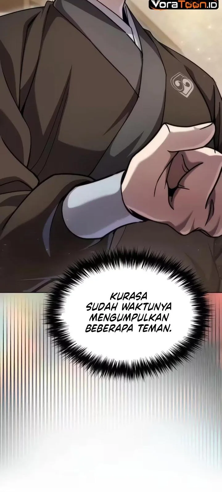 The Second Eunuch Regains His Manhood Chapter 109 halaman 26