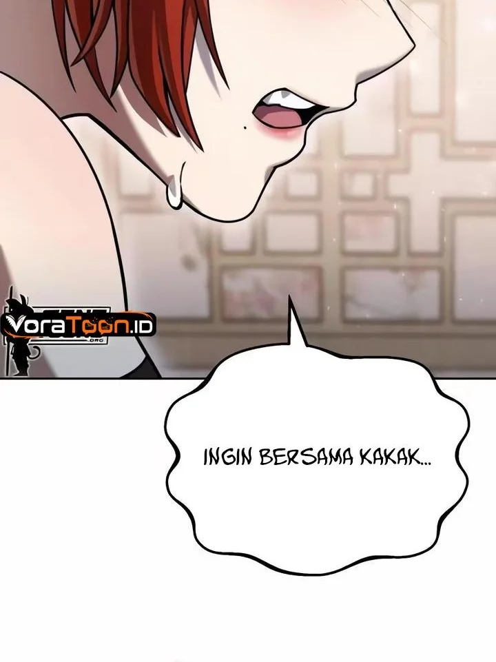 The Second Eunuch Regains His Manhood Chapter 109 halaman 32