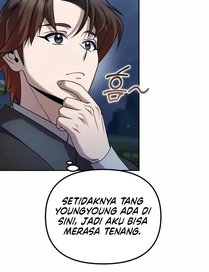 The Second Eunuch Regains His Manhood Chapter 109 halaman 40