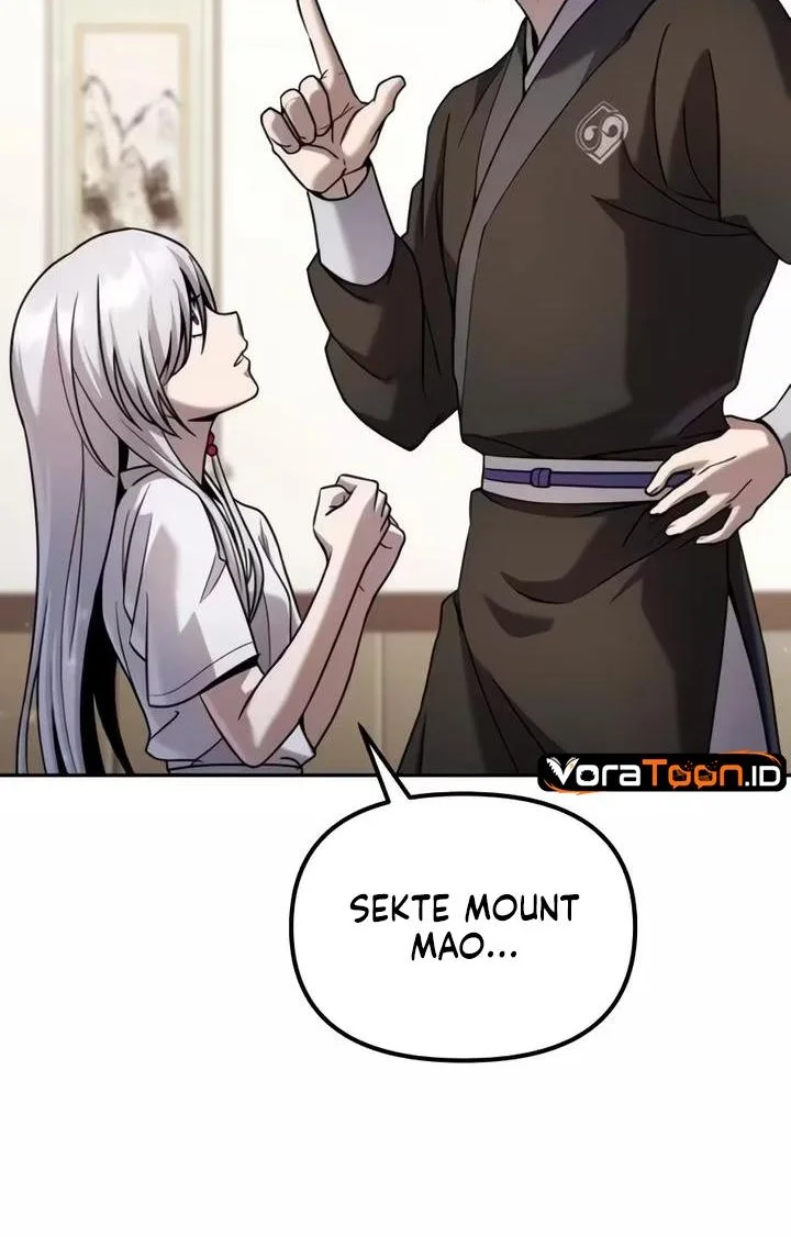 The Second Eunuch Regains His Manhood Chapter 109 Gambar 53