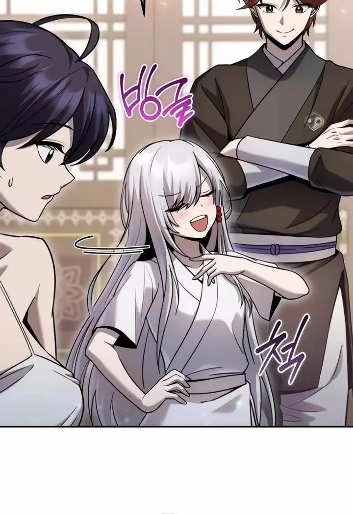 The Second Eunuch Regains His Manhood Chapter 109 Gambar 55