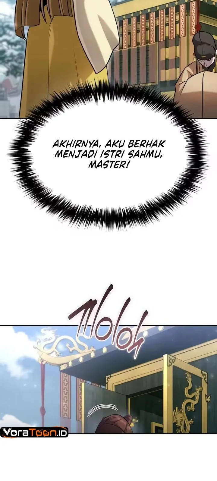 The Second Eunuch Regains His Manhood Chapter 109 Gambar 66