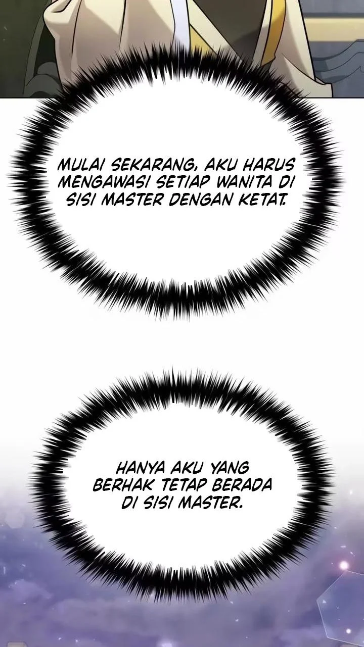 The Second Eunuch Regains His Manhood Chapter 109 Gambar 68