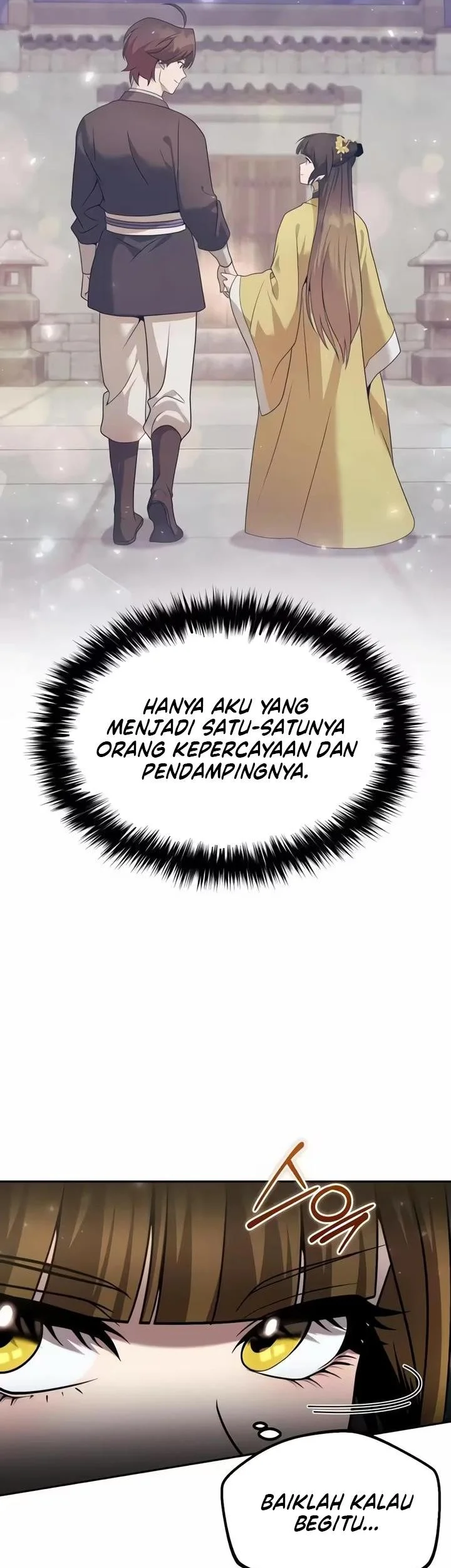 The Second Eunuch Regains His Manhood Chapter 109 Gambar 69