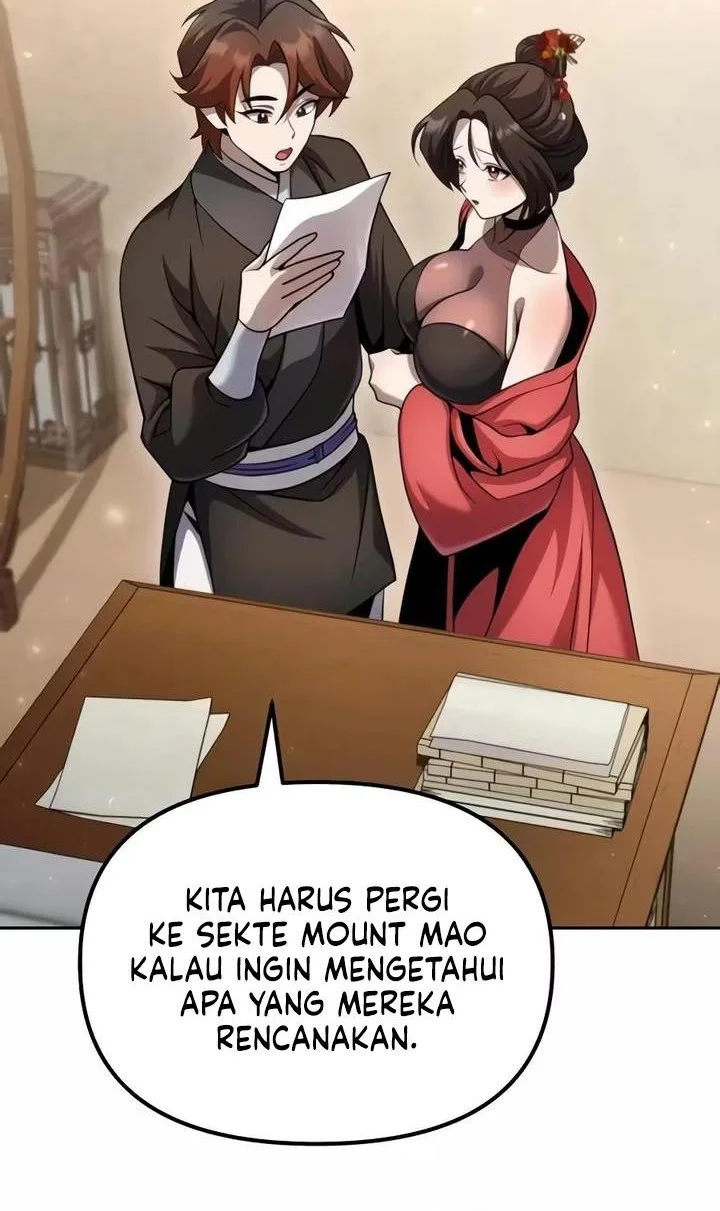 The Second Eunuch Regains His Manhood Chapter 109 halaman 14