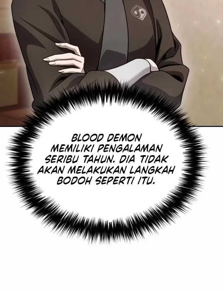 The Second Eunuch Regains His Manhood Chapter 109 halaman 16